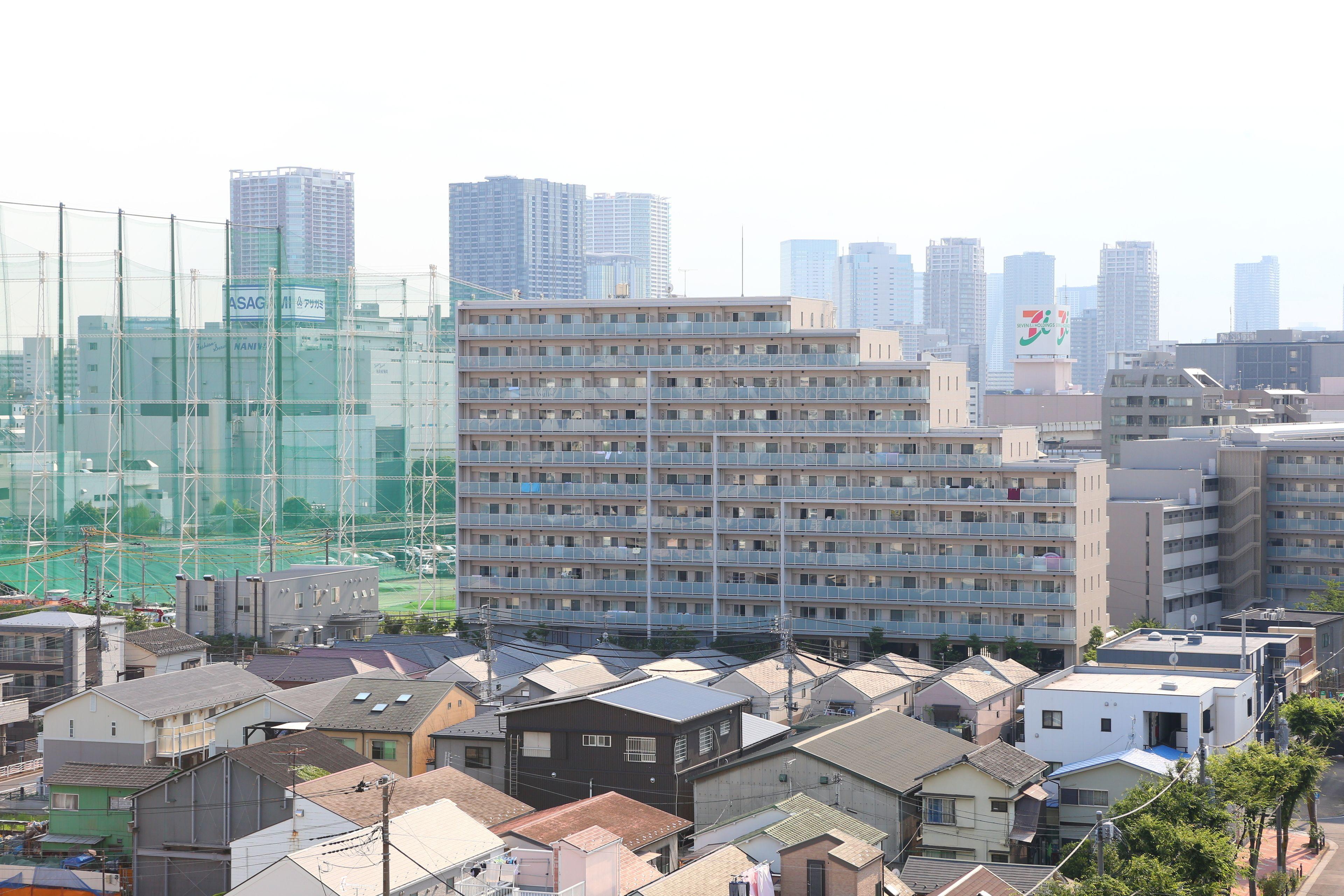 Apa Hotel Tokyo Kiba — Bilder 1