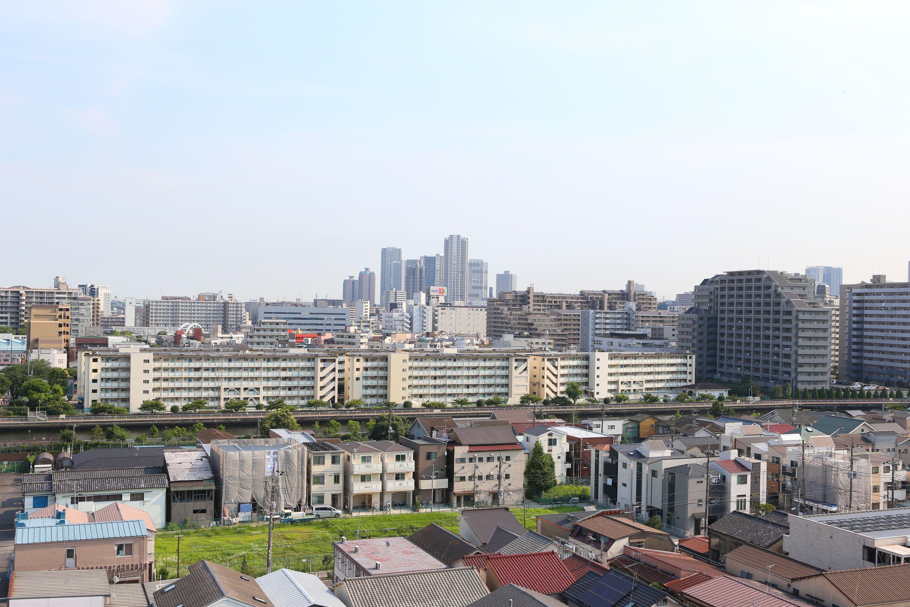 Apa Hotel Tokyo Kiba — Bilder 2